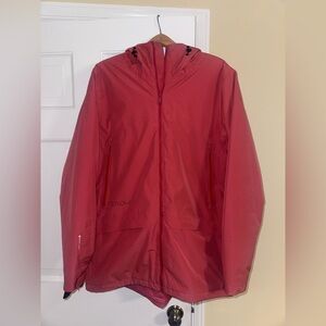 Flylow Salmon Hooded Jacket